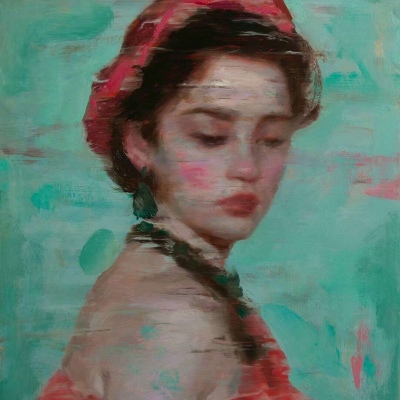 Furry插画灵感合集兽圈群